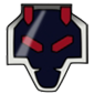 Rising Badge